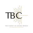 TBC Luxury Resale icono