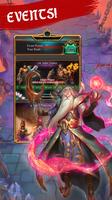 Heroes screenshot 2