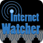 Internet Watcher icône