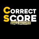 Correct Score Bet Master أيقونة