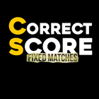 Correct Score Bet Master ikona