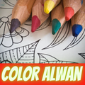 color alwan