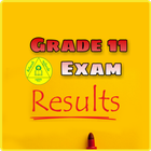 Exam Result ikon