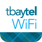 Tbaytel WiFi icon