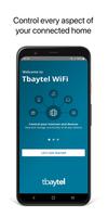 Tbaytel WiFi پوسٹر