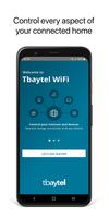 Tbaytel WiFi poster