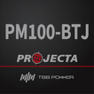 IntelliJay PM100-BTJ أيقونة