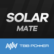 TBB Solar Mate icône