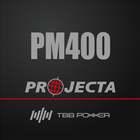 BWI-PM400 simgesi