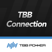 TBB Connection icône