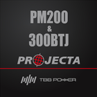 IntelliJay PM200 & 300BTJ-icoon