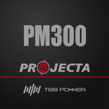 BWI-PM300 icône
