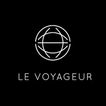 Le voyageur icône