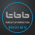 REGO-M II icône