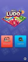 Real Ludo® Cartaz