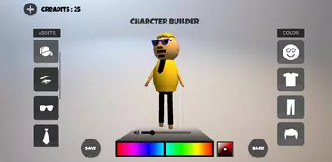 Make Joke Of Creator