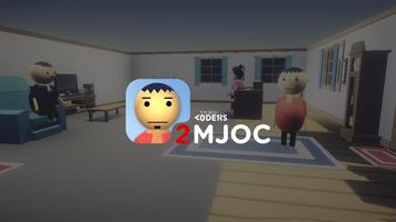 MJOC2 постер