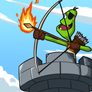 TOWER DEFENSE APK