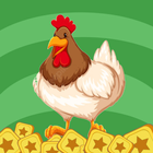 Birdapp заработок без вложений 圖標