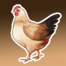 Poultry farm - earnings APK