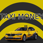 Taxi Money - Заработок आइकन
