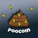 PooCoin - Clicker earnings app APK