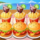 Cooking Star آئیکن
