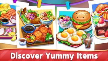 Cooking Star اسکرین شاٹ 3