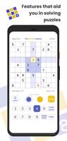 The Better Sudoku poster