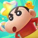 APK Shin Chan's Match Daily