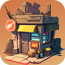 The Last Shop - Craft & Trade APK