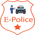 E Police