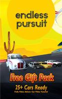 Endless Pursuit ảnh chụp màn hình 1