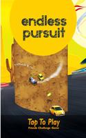 Endless Pursuit ảnh chụp màn hình 2