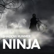 بازی Shadow Runner Ninja - دانلود