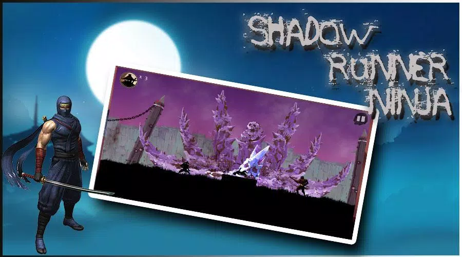 Ninja Subway GO Shadow Runner - Apps on Google Play