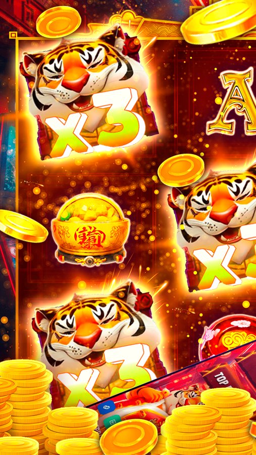 Spring Tiger APK for Android Download