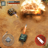 Tank Battle Heroes v1.18.1 (Mod Apk)