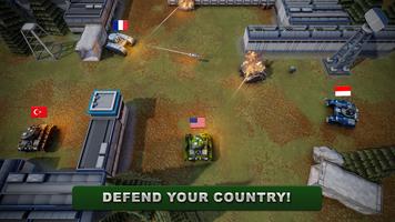 Tank Battle screenshot 1