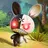 Angry Bears Clicker: Idle RPG APK