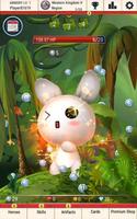 Angry Bears Clicker: Idle RPG تصوير الشاشة 2