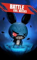Angry Bears Clicker: Idle RPG ảnh chụp màn hình 3