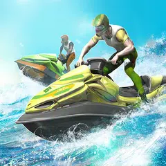 TopBoat: Racing Boat Simulator アプリダウンロード
