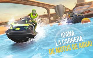 TopBoat: Racing Boat Simulator Poster