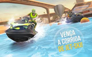 TopBoat: Racing Boat Simulator Cartaz