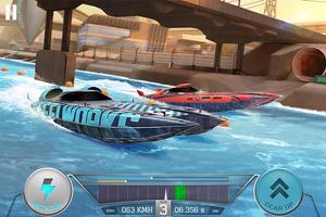 TopBoat: Racing Boat Simulator 截圖 2
