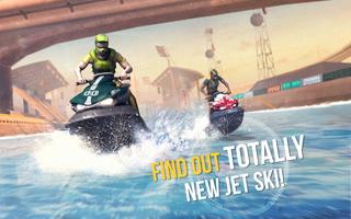 TopBoat: Racing Boat Simulator 海報