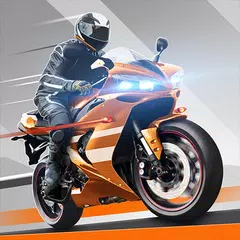 Top Rider: Bike Race & Real Tr APK download