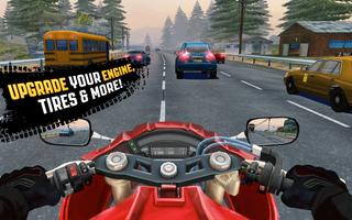 برنامه‌نما Top Rider عکس از صفحه