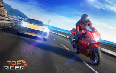 Top Rider: Bike Race & Real Tr APK download